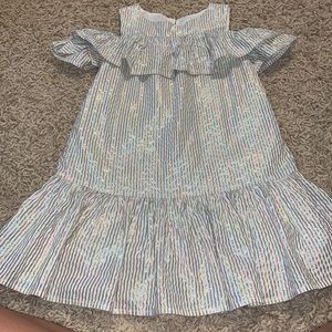 Cat & Jack sweet girls dress